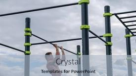  Presentation with russia city - 