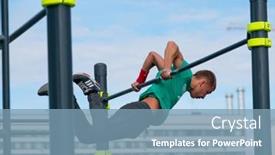  Presentation with russia city - 