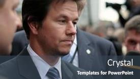  Presentation with actor - 