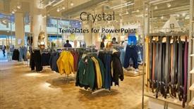  Presentation with retailer - 