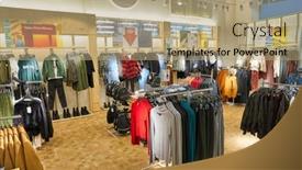  Presentation with retailer - 