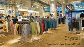  Presentation with retailer - 