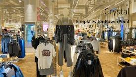  Presentation with retailer - 