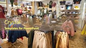  Presentation with retailer - 