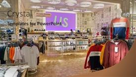  Presentation with retailer - 