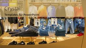  Presentation with retailer - 