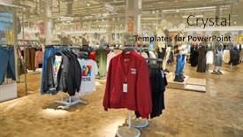  Presentation with retailer - 