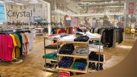  Presentation with retailer - 