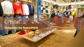  Presentation with retailer - 