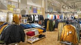  Presentation with retailer - 