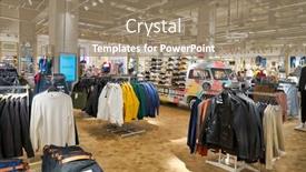  Presentation with retailer - 