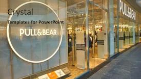  Presentation with retailer - 