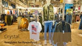  Presentation with retailer - 