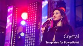  Presentation with opening ceremony - 