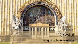  Presentation with agriculture - 