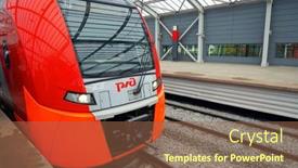  Presentation with swallow - 