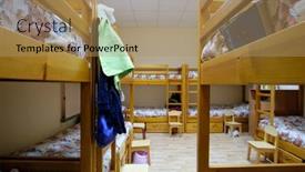  Presentation with beds - 