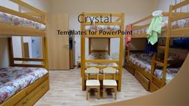  Presentation with beds - 