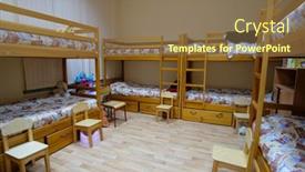  Presentation with beds - 