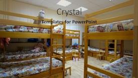  Presentation with beds - 