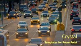  Presentation with russia city - Audience pleasing presentation consisting of moscow-russia-september-9-2017 backdrop and a tawny brown colored foreground