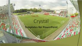  Presentation with unmanned - 