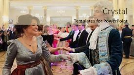  Presentation with director - 