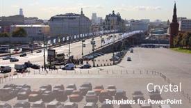  Presentation with car parking - 