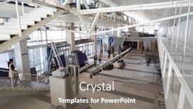  Presentation with mermaid - Audience pleasing slide set consisting of moscow-sep-19-rehearsal backdrop and a gray colored foreground