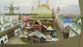  Presentation with unmanned - 