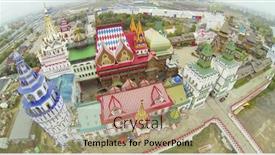  Presentation with unmanned - 