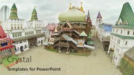  Presentation with unmanned - 