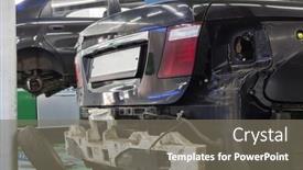  Presentation with repair shop - 