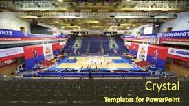  Presentation with tournament - 