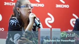  Presentation with book fair - 