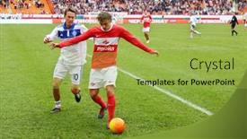  Presentation with farewell - 