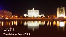  Presentation with government - 