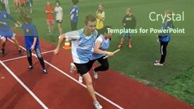  Presentation with physical education - 