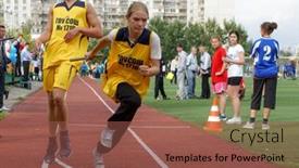  Presentation with physical education - 