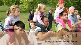  Presentation with performance - 