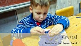  Presentation with craft - 