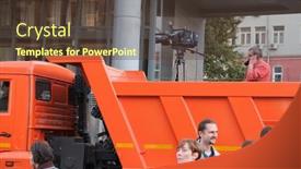  Presentation with protest - 