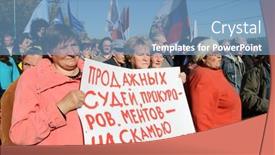  Presentation with rally - 