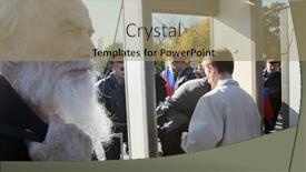  Presentation with rally - 