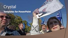  Presentation with rally - 