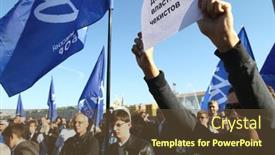  Presentation with rally - 