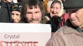  Presentation with rally - 