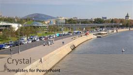  Presentation with amphitheater - 