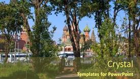  Presentation with amphitheater - 