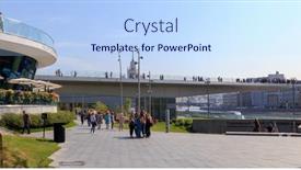  Presentation with amphitheater - 